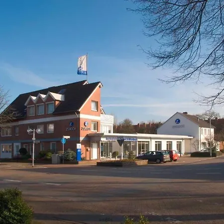 Apartment Familienfreundliche
