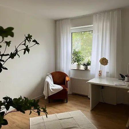 Familienfreundliche Apartman *