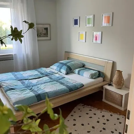 Apartment Familienfreundliche *