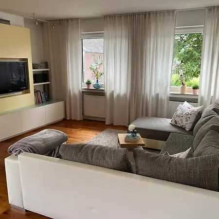 Familienfreundliche 博霍尔特