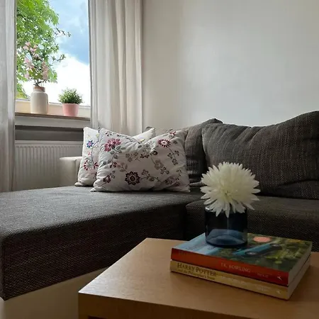 Familienfreundliche * Bocholt