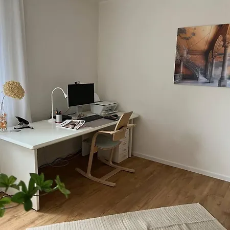 Familienfreundliche