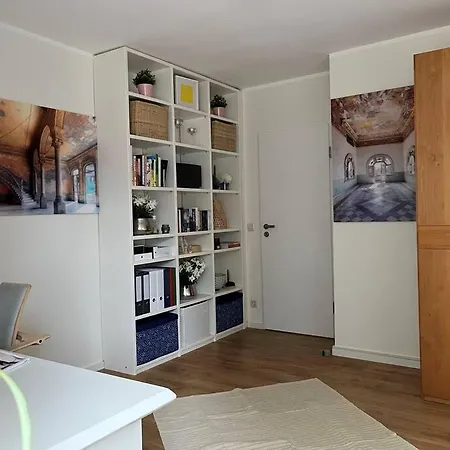 Apartman Familienfreundliche