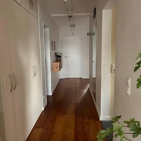 Familienfreundliche Apartman *