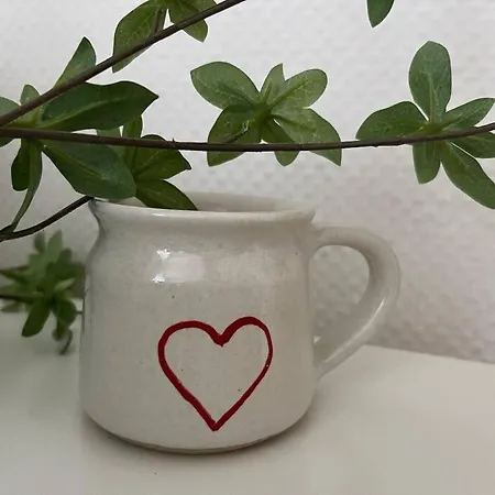 Apartman Familienfreundliche *