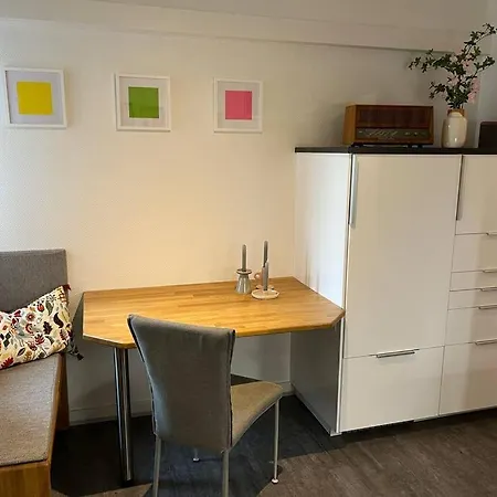 Familienfreundliche 博霍尔特