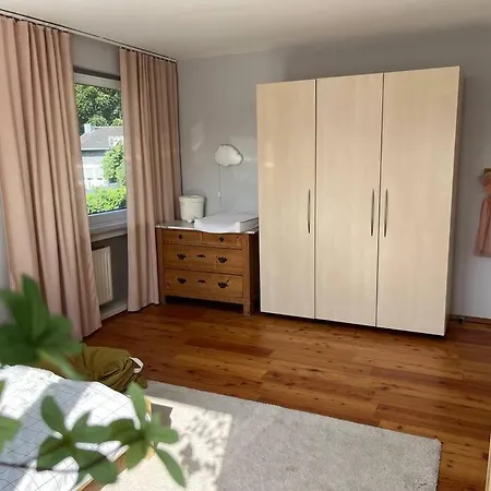 Familienfreundliche