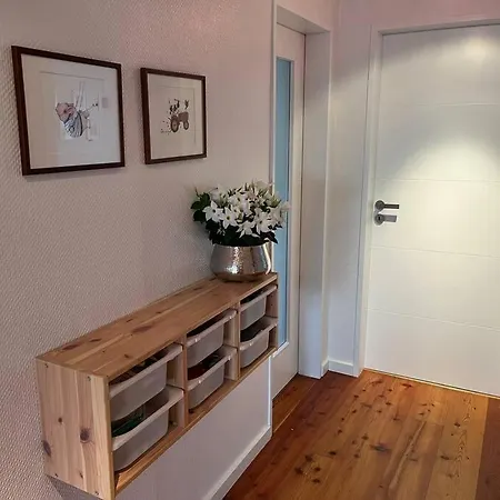 Familienfreundliche Apartman