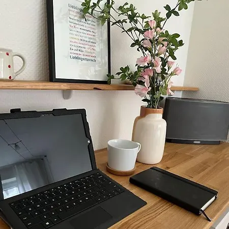 Familienfreundliche Apartman *