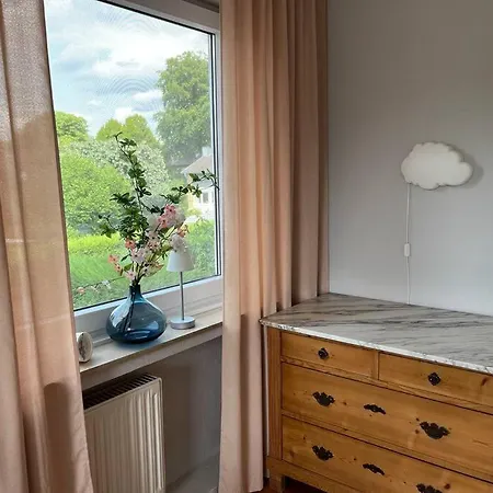 Apartment Familienfreundliche *