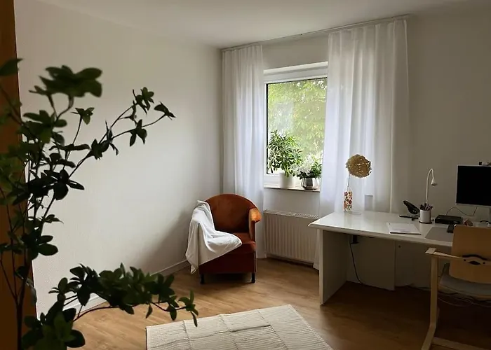 Familienfreundliche Daire *