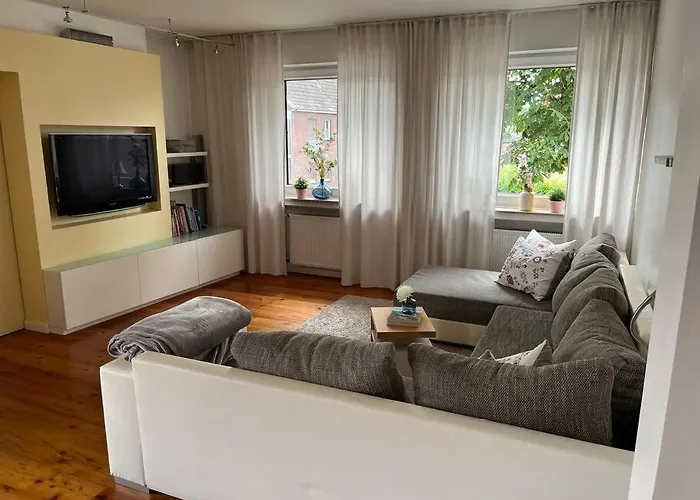 Familienfreundliche Bocholt