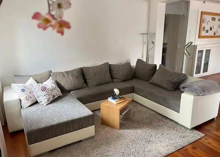 Familienfreundliche Daire