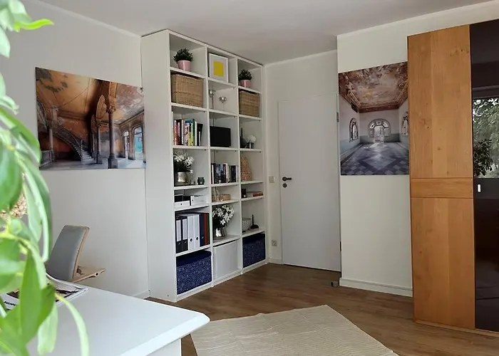 Daire Familienfreundliche