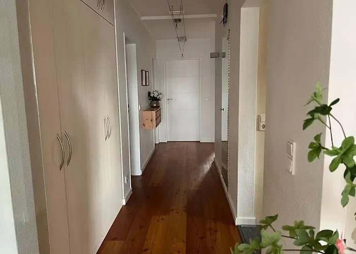 Familienfreundliche Daire *