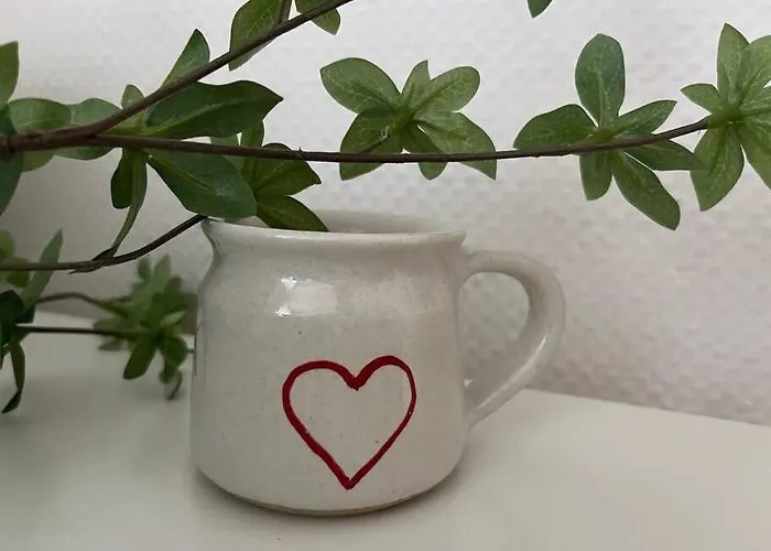 Daire Familienfreundliche *