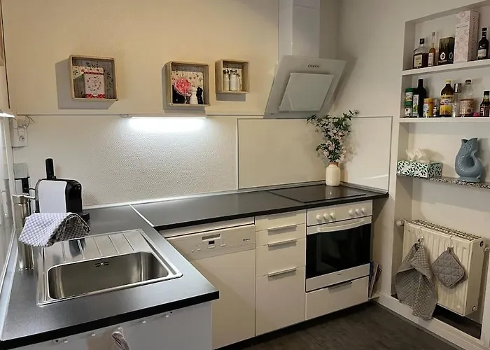 Familienfreundliche Daire Bocholt