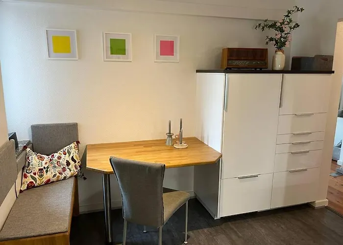 Familienfreundliche Bocholt