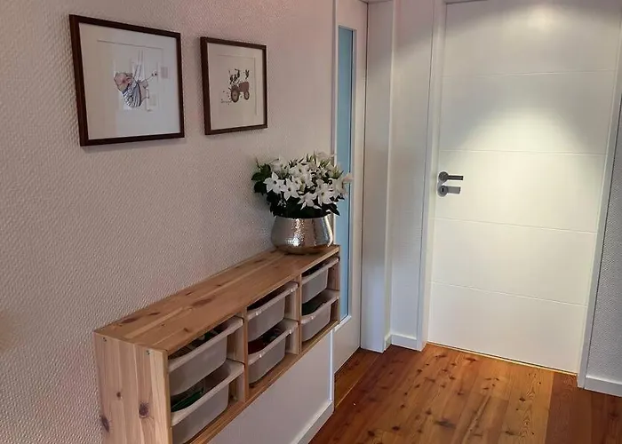 Familienfreundliche Daire