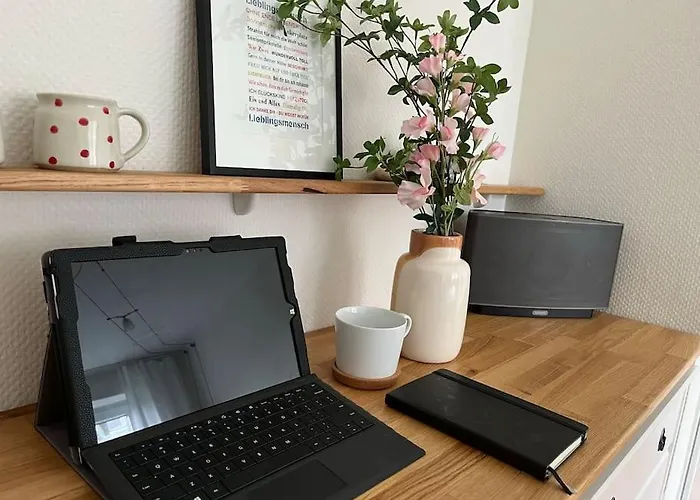 Familienfreundliche Daire *