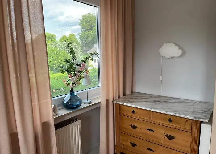 Daire Familienfreundliche *